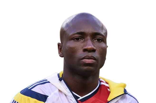 Pablo Armero